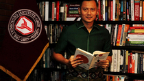 Pengamat Nilai AHY Cawapres Potensial