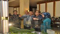 Waskita Karya Realty Kembangkan Proyek Solterra Place