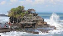 Kompetisi Video dan Fotografi Destinasi Digelar untuk Pulihkan Citra Pariwisata