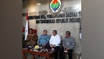 Kejar Target Bangun 5.323 Desa Berdaya, Rumah Zakat Gandeng Tiga Kementerian