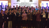 RAT KOI Matangkan Persiapan Asian Games