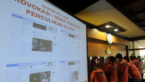 Menko Polhukam: MCA Adalah Pengkhianat Bangsa