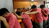 Polisi Gali Afiliasi Politik Kelompok MCA