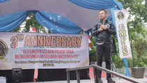 Kawasan Sempur Disiapkan sebagai Pusat Kuliner Bogor