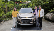 Bakal Hengkang, Mobil Bekas Chevrolet Justru Makin Dicari