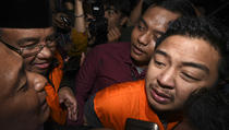 Wali Kota Kendari dan Ayahnya Jadi Tersangka Suap