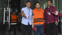Wali Kota Kendari dan Ayahnya Dihukum 5,5 Tahun Penjara