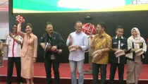 BEI Luncurkan Kompetisi Yuk Nabung Saham 2018