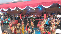 Pesta Rakyat Cap Go Meh di Kota Bogor Tetap Dilakukan