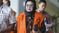 ICW Nilai KPK Belum Optimal Tuntut Pencabutan Hak Politik Kepala Daerah Korup