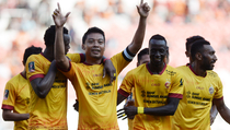 Menjamu Persipura, Sriwijaya FC Targetkan Poin Penuh