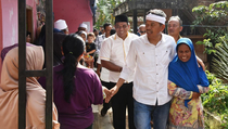 Dedi Mulyadi Siap Bela 2 Pakar Lingkungan IPB