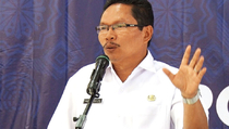 NTB Ingin Jadi Jaboratorium Ekonomi Syariah