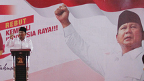 Pilkada 2018, Prabowo: Jangan Sampai Ada Suara Hantu