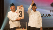 Sudrajat-Syaikhu Soroti Penurunan Jumlah Koperasi