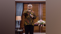 Pilkada 2018, 13 Daerah Pilkada dengan Calon Tunggal