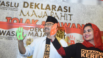 Puti Guntur Harapkan Konektivitas Anak Muda Diperkuat