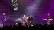 40 Artis Internasional Meriahkan Java Jazz Festival 2019