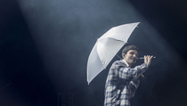 Java Jazz Festival 2019 Usung Tema Broadway