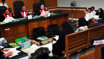 Agen First Travel Mengaku Jual Aset Pribadi untuk Bayar Jamaah