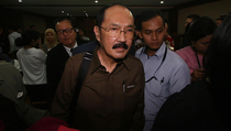 Keamanan Tidak Terjamin, Fredrich Yunadi Minta Pindah Rumah Tahanan