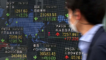 Siang Ini Bursa Tokyo Turun 4%, Indeks Shanghai dan Korea Tergerus 3%