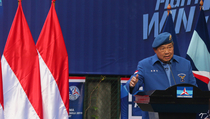 SBY: Ada Oknum BIN, Polri, dan TNI Kriminalisasi Demokrat