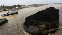 Industri Batu Bara Topang Pertumbuhan Ekonomi