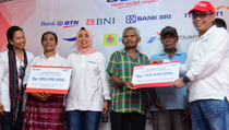 Unsur Pemasaran dalam Program CSR Dinilai Sah