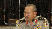 Polri Kukuh Tunda Proses Hukum Calon Kepala Daerah
