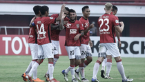Bali United Siap Menjamu PSMS Medan