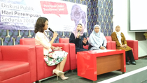 LIPI Dorong Perempuan Jadi Agen Perubahan Dunia Iptek