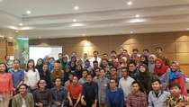 Menperin Dorong Industri Mamin Cantumkan Indikasi Geografis