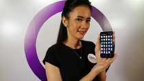 Smartphone Samsung Kalahkan Apple dalam Kecepatan Download