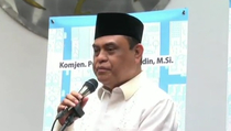 Wakapolri: Penyebar Hoaks Tak Mencerminkan Umat Muslim