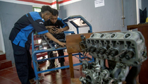 Lulusan Vokasi Berkualitas Harus Diperbanyak