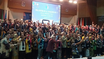 Gelar Rakernas II, DPP HA IPB Mantapkan Program 2019
