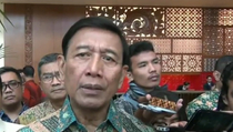 Wiranto: Penundaan Status Tersangka Cakada Bukan Paksaan