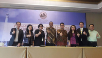Pengembang Belitung Golf and Resort Gandeng Projek
