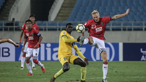 Bali United Petik Satu Poin di Vietnam
