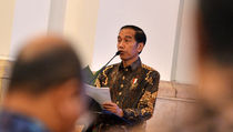 Mudik Lebaran, Presiden Pastikan Tol Sudah Berfungsi