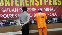 Penganiaya Petugas Dishub Bekasi Dipengaruhi Minuman Keras