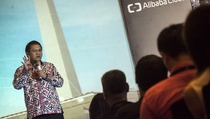 Data Center Alibaba Beroperasi di Indonesia, Apa Kata Menkominfo?