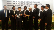 WOM Finance Catatkan Laba Bersih Rp 106 Miliar
