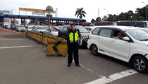 Pusat Diminta Tetap Bangun Jalur Puncak 2