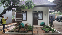 DKI Terbitkan Buku Saku Rumah DP Rp 0