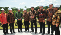 Siloam Anggarkan Capex Rp 1 Triliun
