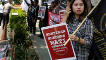 Buruh Migran Indonesia Membutuhkan Organisasi Perlindungan Khusus