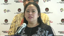 Puan: Teror Bom Surabaya Tak Pengaruhi Asian Games
