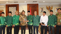 Peran Guru Membentuk SDM yang Berdaya Saing